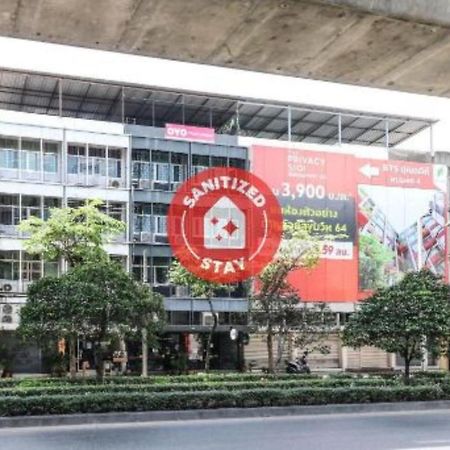 Oyo 823 Oliver'S Hostel (Adults Only) Ban Khlong Nang Li Ngoại thất bức ảnh